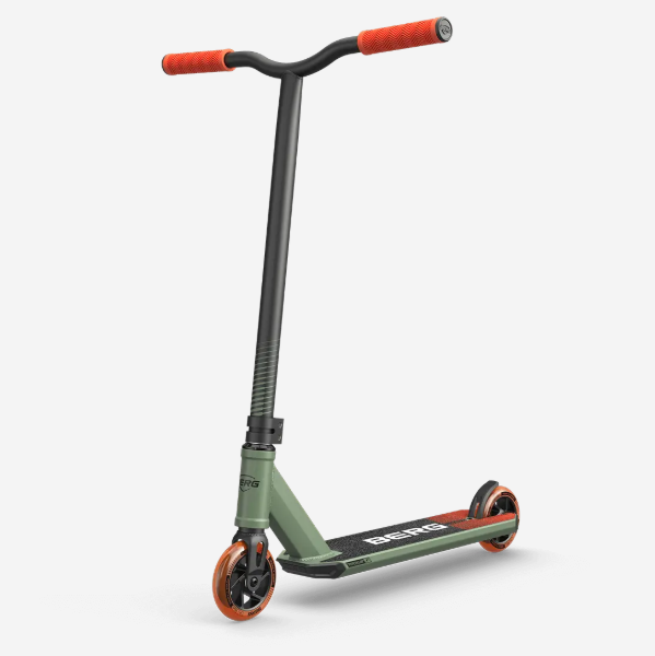 Berg Proxus X1